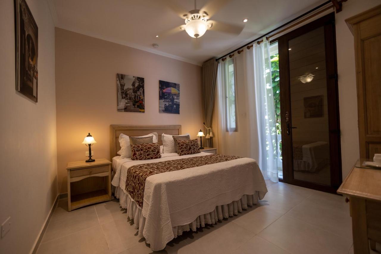 Casa La Fe By Bespokecolombia (Adults Only) Hotel Cartagena Luaran gambar