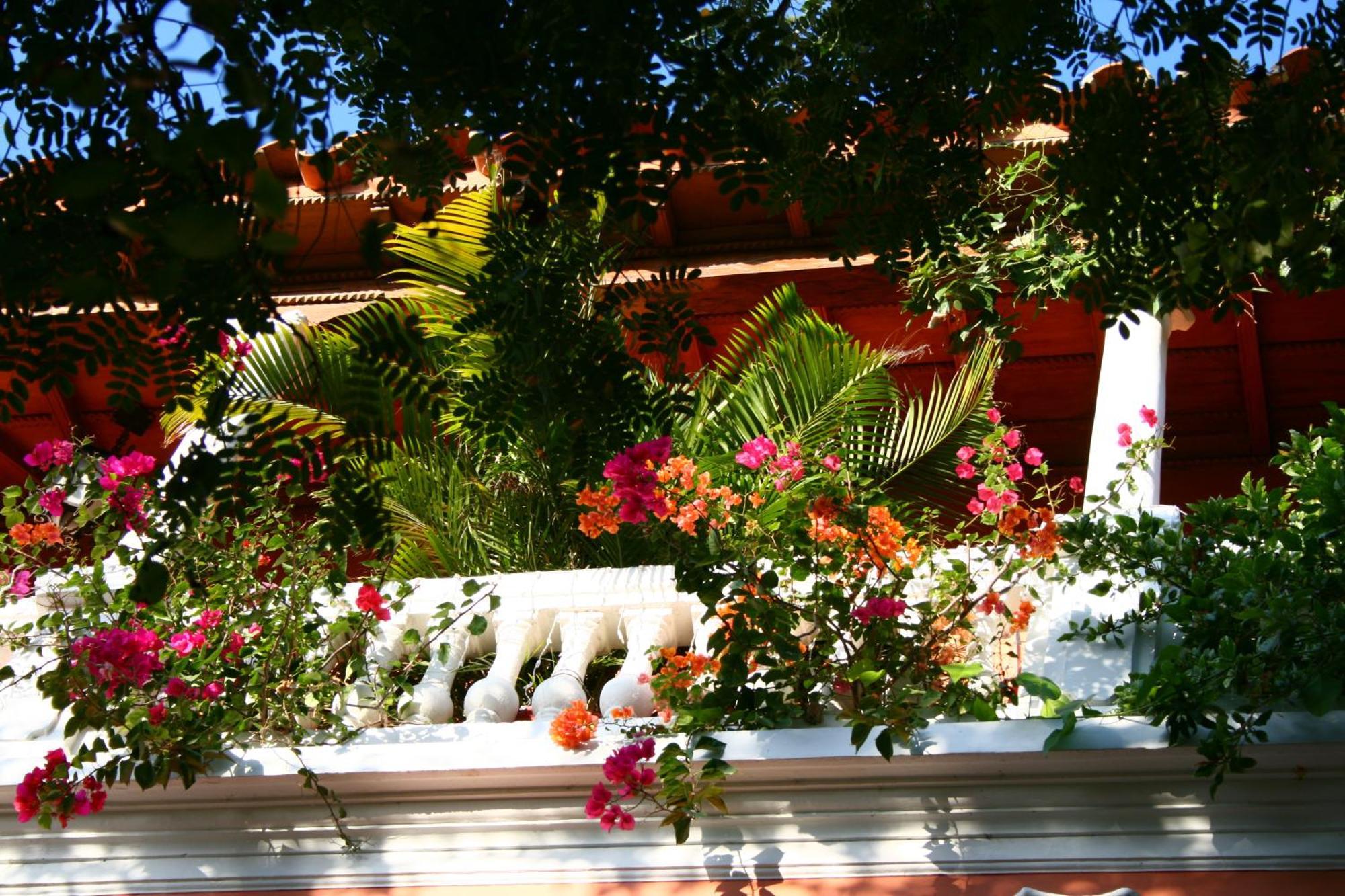 Casa La Fe By Bespokecolombia (Adults Only) Hotel Cartagena Luaran gambar