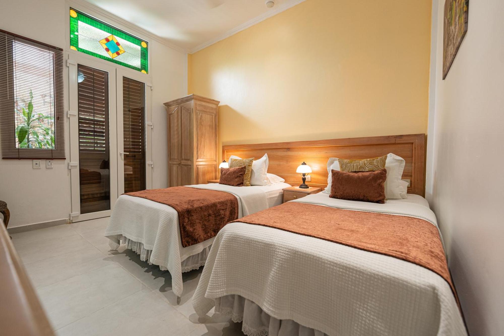 Casa La Fe By Bespokecolombia (Adults Only) Hotel Cartagena Luaran gambar