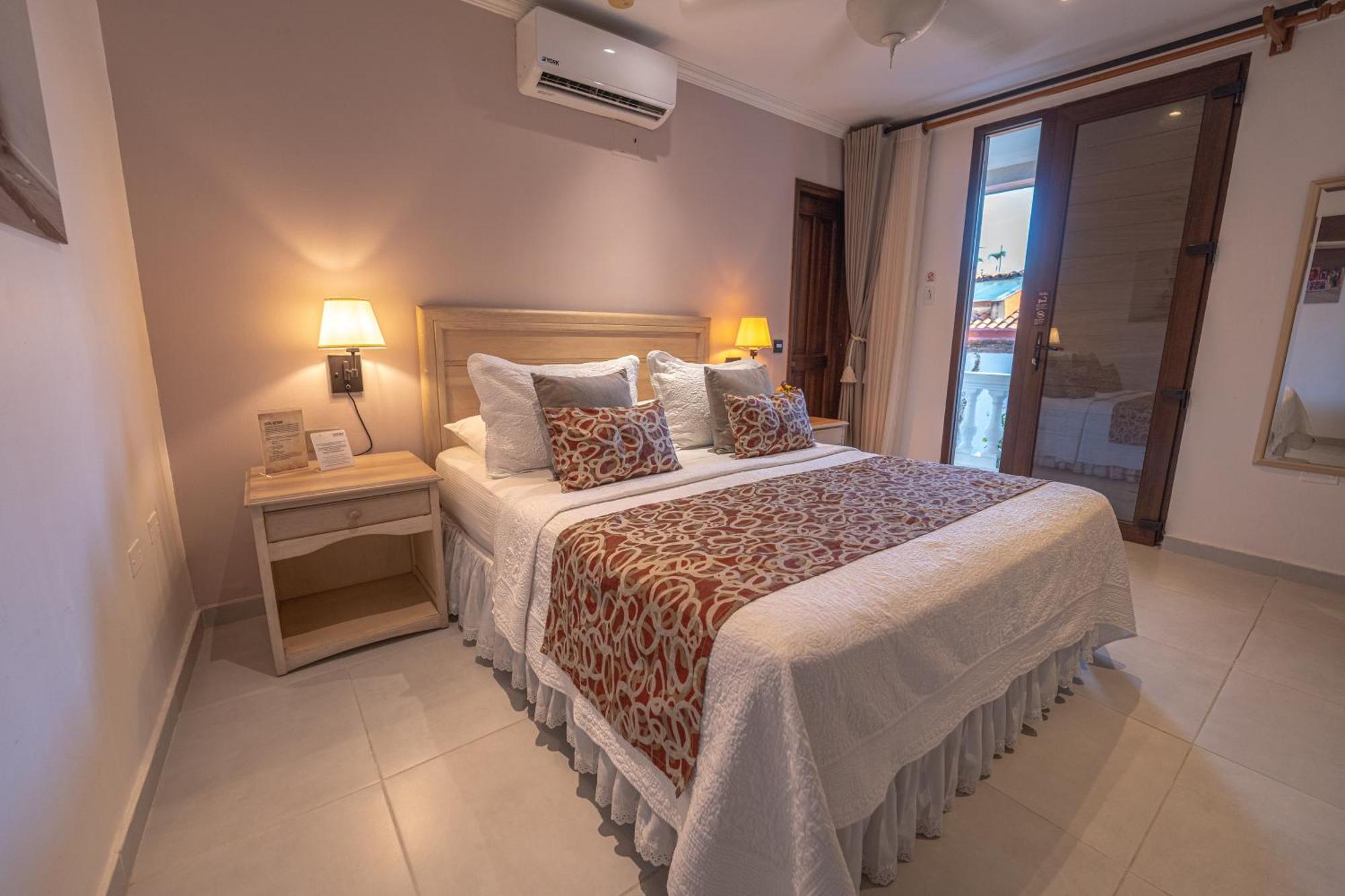 Casa La Fe By Bespokecolombia (Adults Only) Hotel Cartagena Luaran gambar