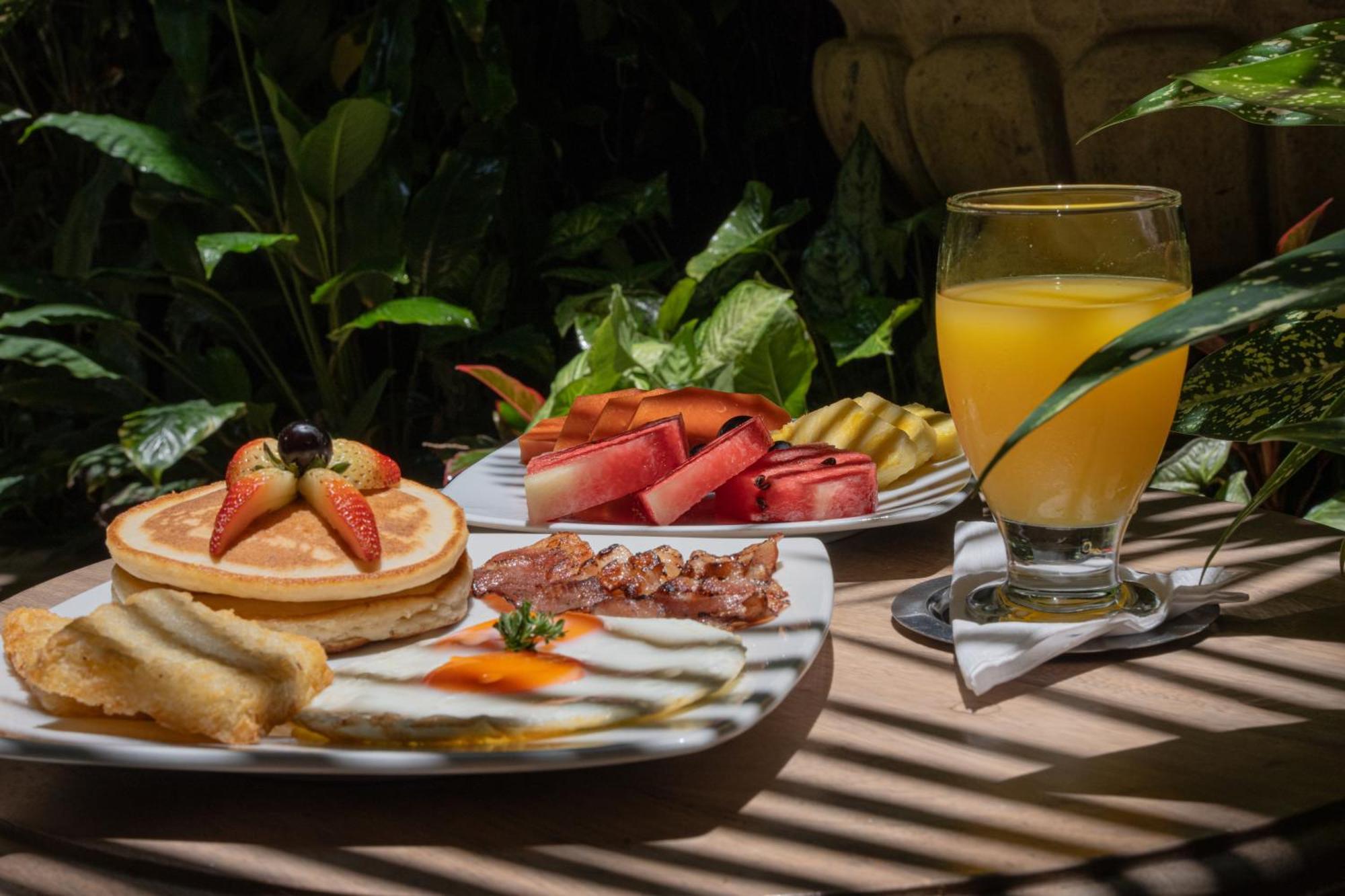 Casa La Fe By Bespokecolombia (Adults Only) Hotel Cartagena Luaran gambar